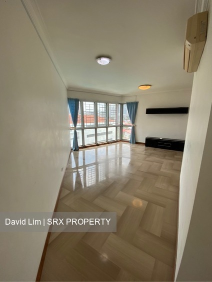 Rafflesia Condominium (D20), Condominium #431479741